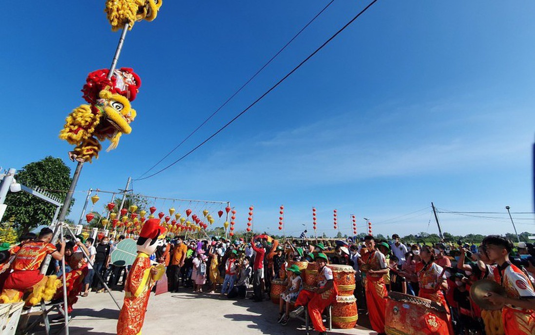 Du lịch Tết Bính Ngọ 2026 khởi sắc, mở đà tăng trưởng cho cả năm