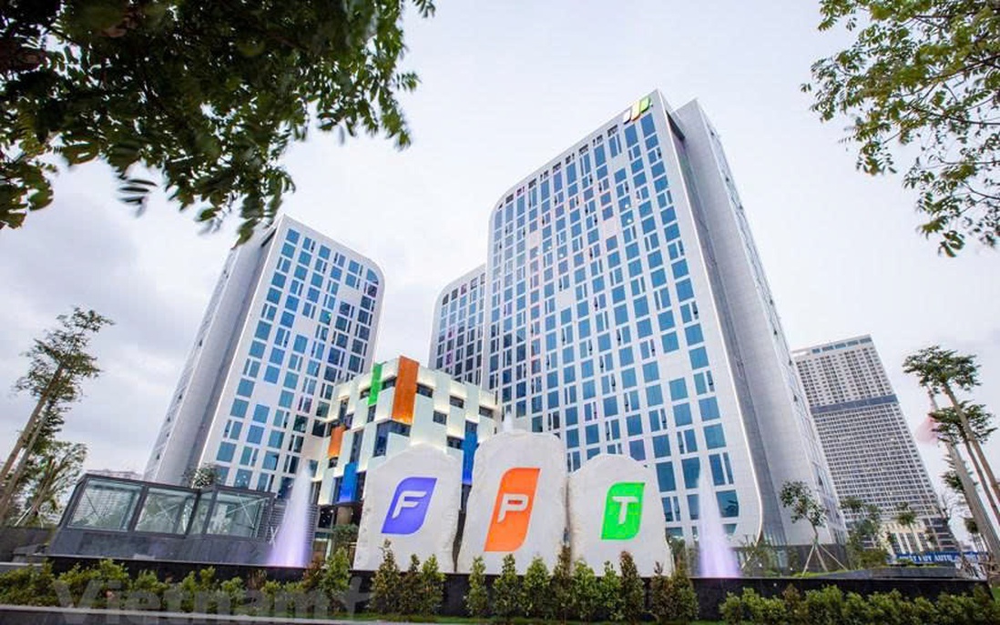 Dự án 2 tỷ USD của FPT: Tham vọng dẫn dắt đổi mới sáng tạo hay phép thử sức chịu đựng tài chính?