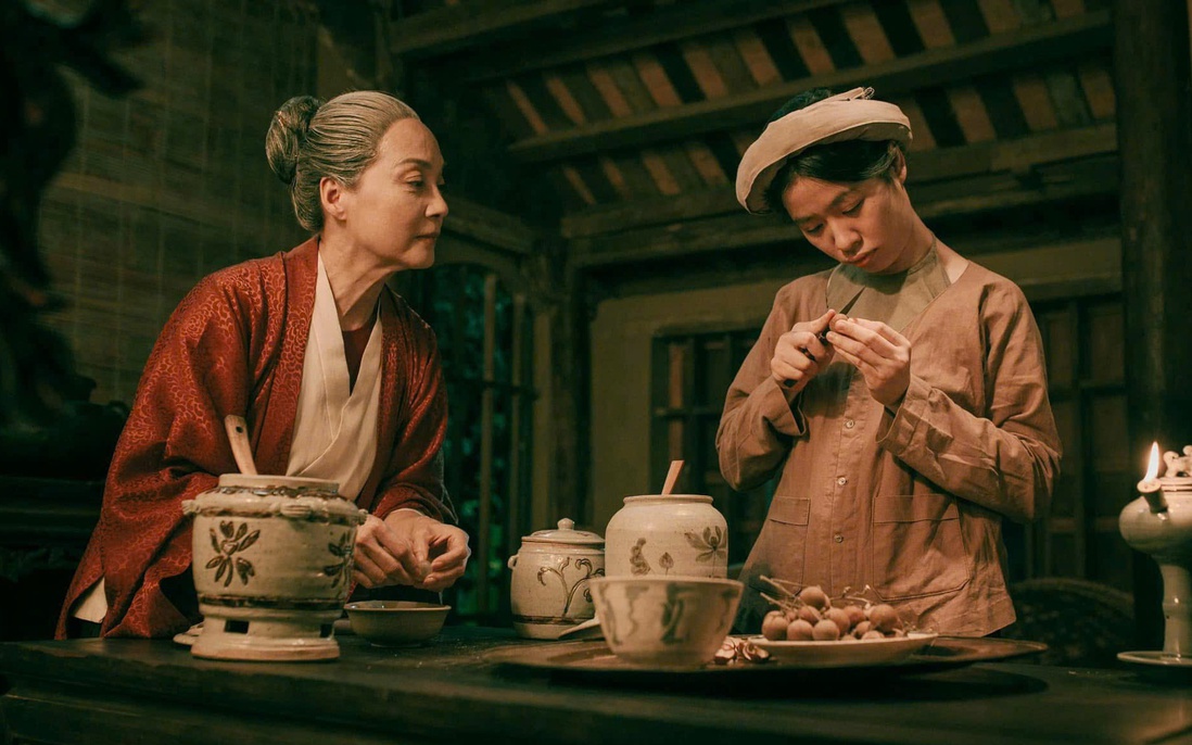 "Giữ khán giả ngồi trọn vẹn thưởng thức một vở kịch là thử thách không hề nhỏ"