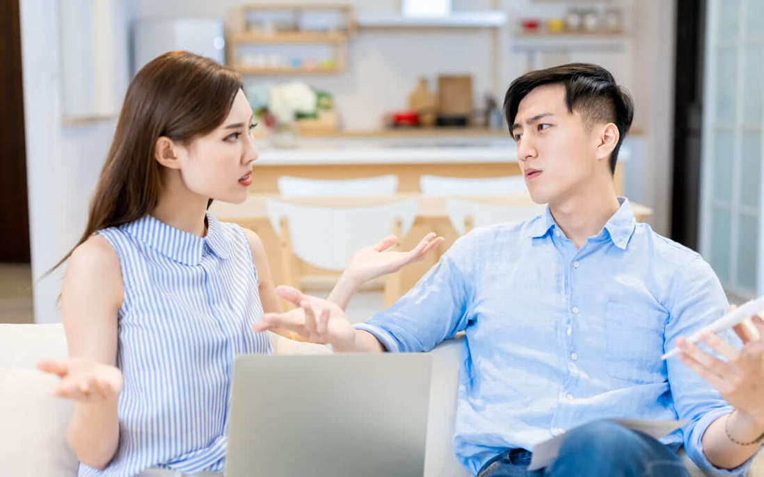 Chồng dành 3 tháng lên kế hoạch ly hôn để vợ có cơ hội phát triển