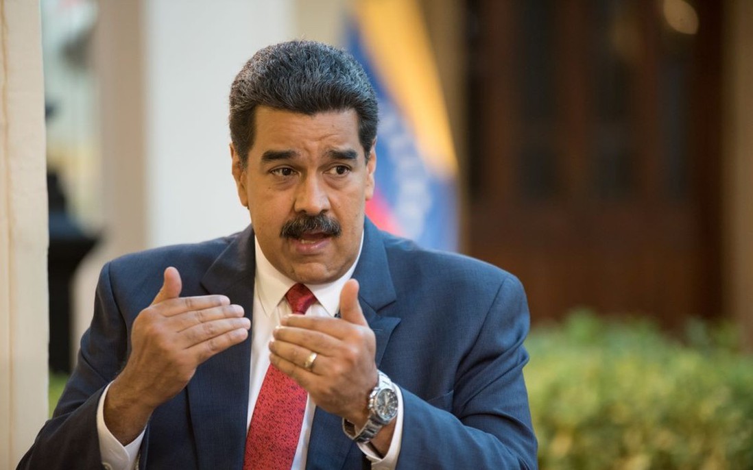 Ngoại trưởng Mỹ dự báo không có thêm hành động quân sự tại Venezuela