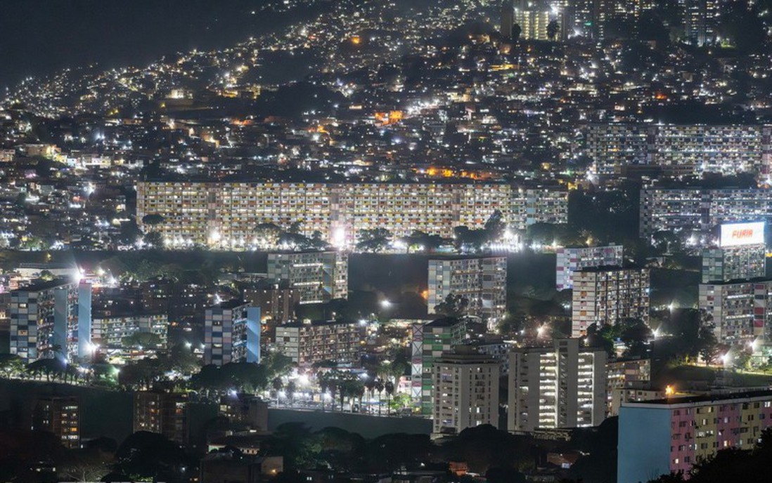 Mọi công dân Việt Nam tại Venezuela đều an toàn