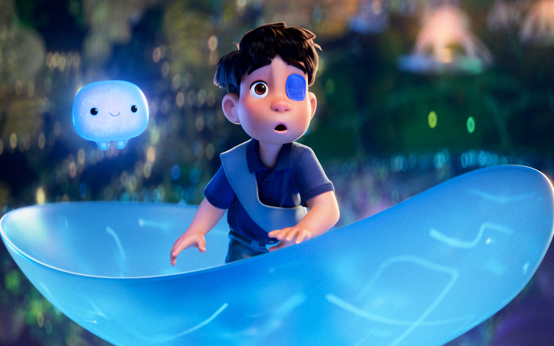 Phụ nữ dần khẳng định vị thế trong sản xuất phim hoạt hình