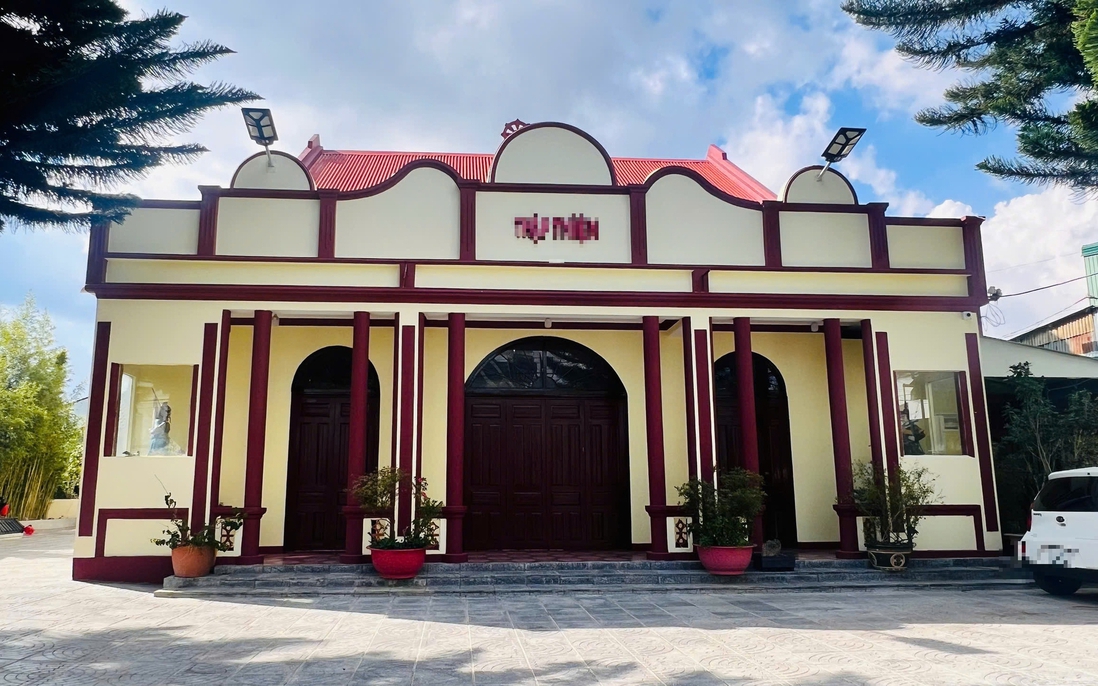 Bị cáo hiếp dâm 6 trẻ em trai tại Đà Lạt hầu tòa