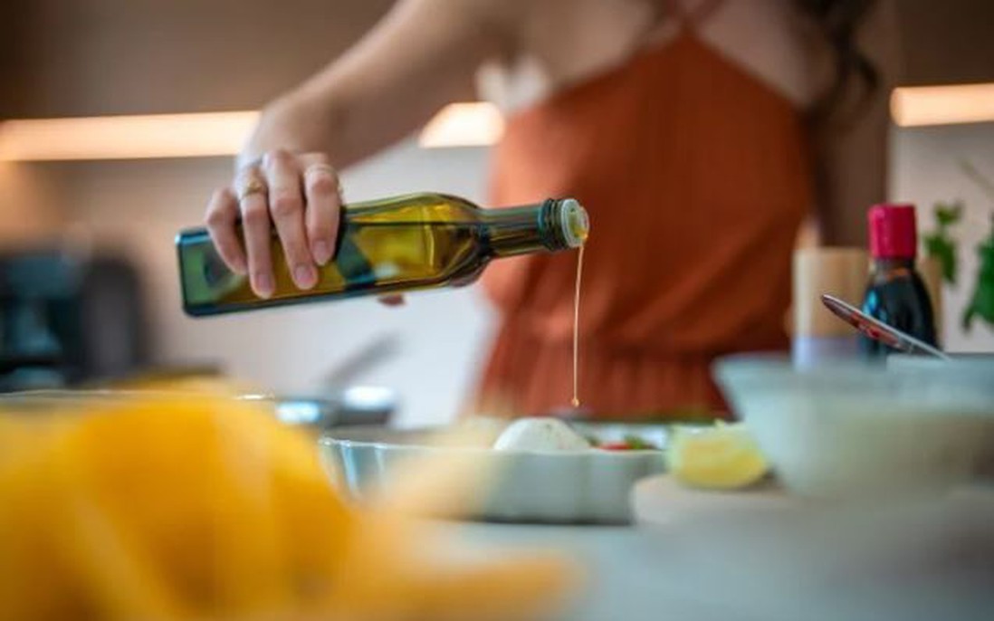 10 thay đổi nhỏ trong ăn uống có thể tạo khác biệt lớn cho tuổi thọ