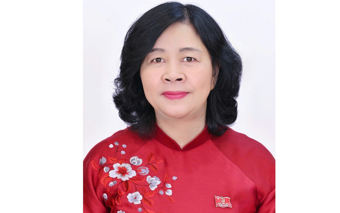 Tiểu sử 3 nữ Bí thư Trung ương Đảng khóa XIV