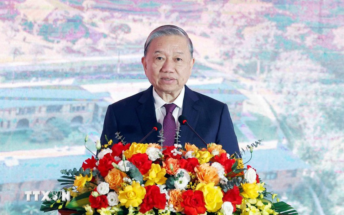 Bộ Chính trị phân công Ủy viên Bộ Chính trị khóa XIV tham gia Ban Bí thư