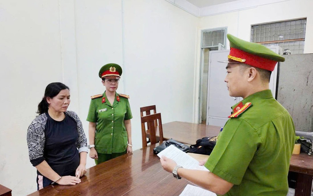 Bắt 2 đối tượng lừa “chạy suất" nhà ở xã hội, chiếm đoạt hơn 1,2 tỷ đồng