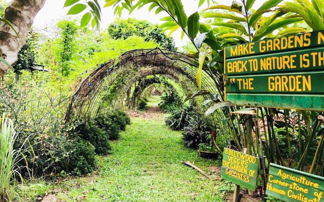 Khám phá 3 "viên ngọc ẩn" cho chuyến đi đầu năm mới