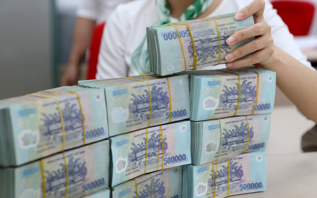 Ngân hàng Nhà nước tái lập kỷ luật tiền tệ, lãi suất liên ngân hàng biến động mạnh