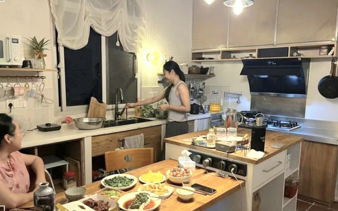 Lý do khiến nhiều phụ nữ trẻ Trung Quốc chọn sống ở "ốc đảo" không đàn ông