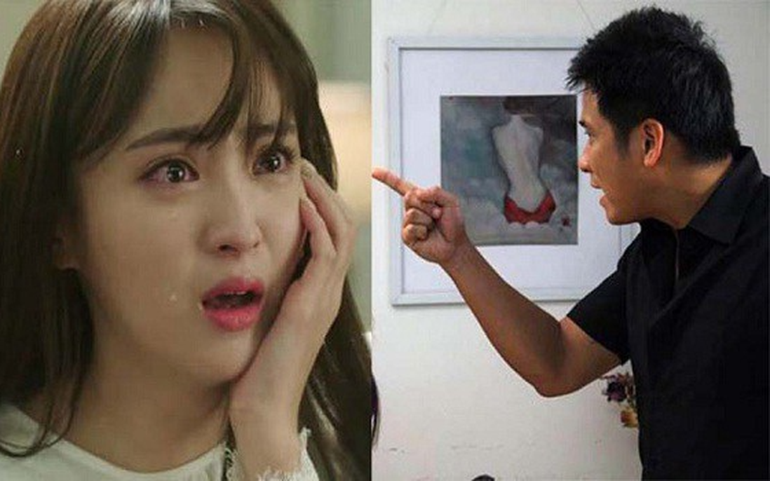 Chỉ vì vài giọt nước rơi trúng rổ bát, chồng kỹ tính gọi mẹ vợ đòi “trả về nơi sản xuất”