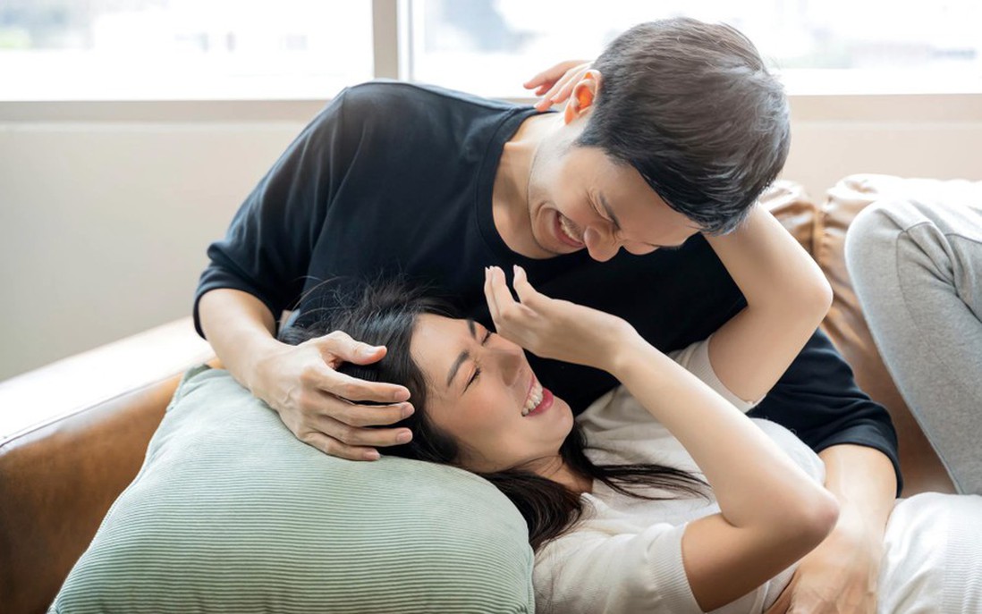 Làm cho hôn nhân rực rỡ lên khi bước vào năm 2026