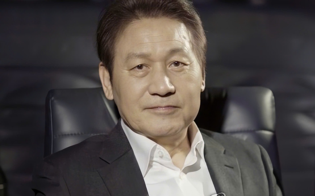 Diễn viên gạo cội Hàn Quốc Ahn Sung Ki qua đời sau 6 ngày hôn mê