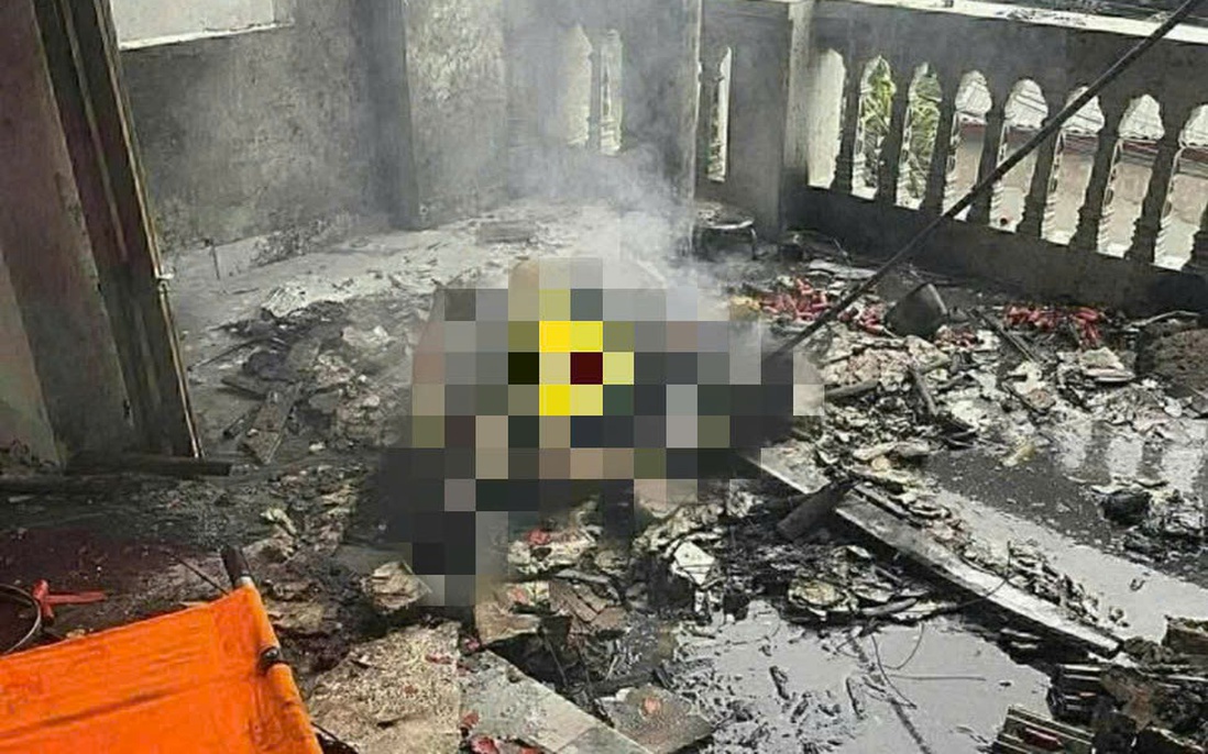 1 người tử vong, 2 người bị thương nghi do pháo tự chế ở Hà Nội