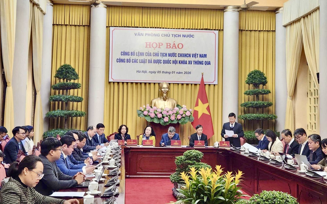 Luật Dân số: Từ quản lý sinh đẻ sang bảo vệ phụ nữ và trẻ em