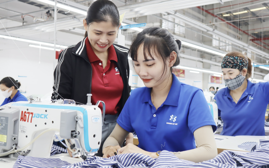 GDP năm 2025 tăng 8,02%: Kinh tế bứt phá mạnh, tạo đà tăng trưởng hai chữ số