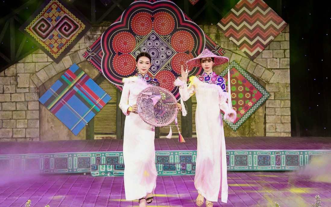 Công nghiệp văn hóa - nền tảng phát triển du lịch bền vững