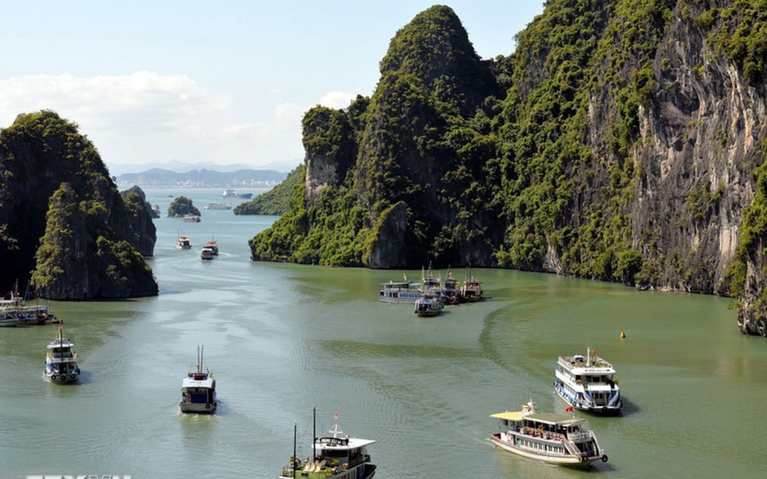 Tạp chí Pháp: Việt Nam là điểm đến đáng trải nghiệm nhất ở châu Á trong năm 2026