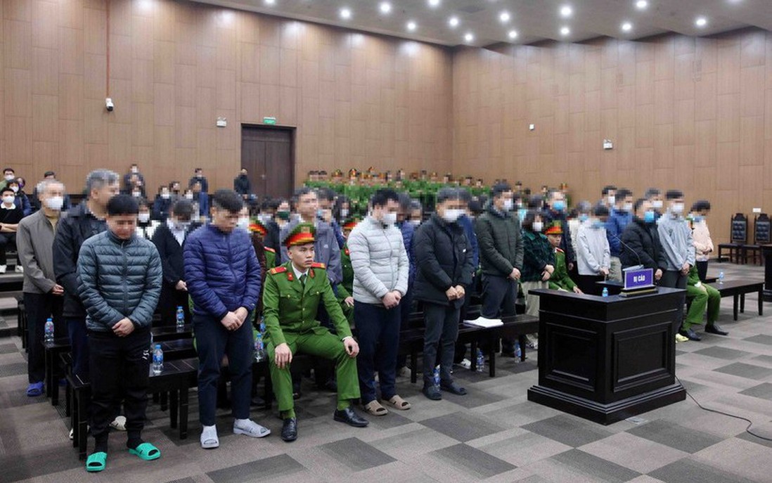 Vụ nhận hối lộ tại Cục An toàn thực phẩm: Lợi dụng khó khăn để “vòi tiền”