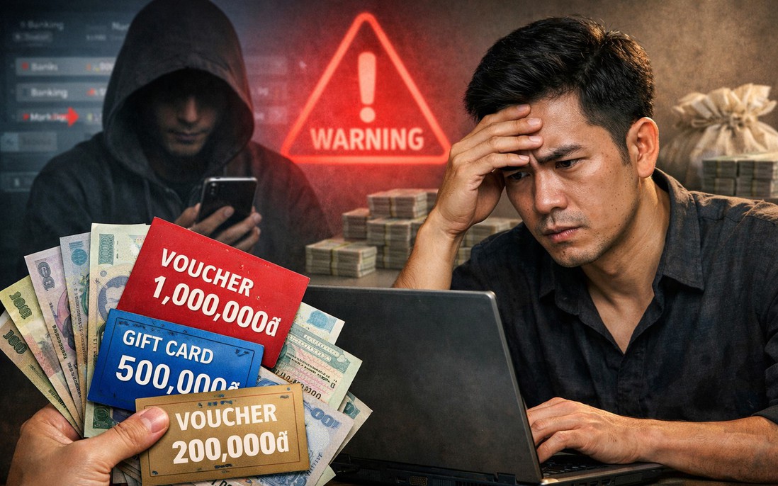 Giả bán voucher giảm giá ô tô, người phụ nữ lĩnh án 13 năm tù