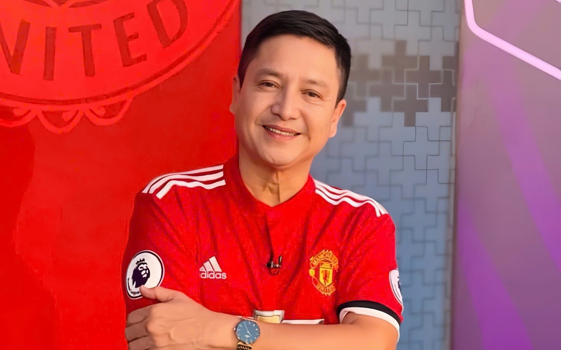 NSƯT Chí Trung: Nếu chỉ yêu thôi thì chưa đủ để giữ một cuộc hôn nhân