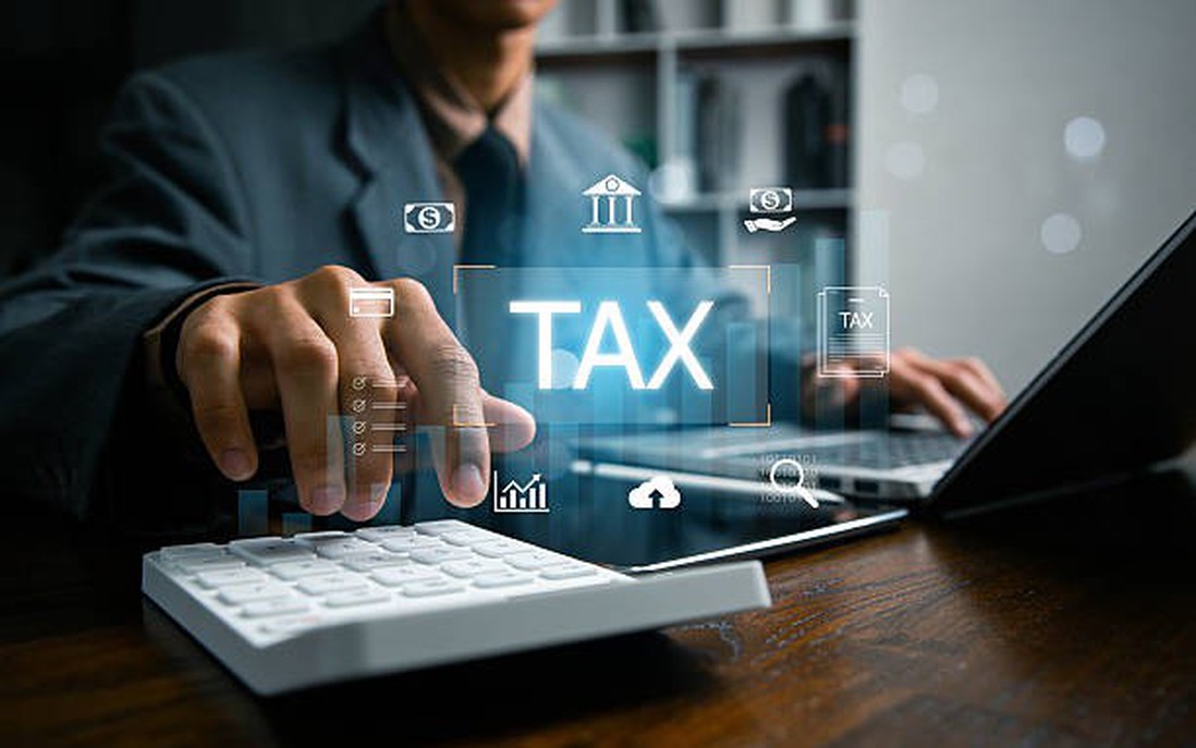 Từ 1/7, thuế thu nhập cá nhân có nhiều thay đổi: Đánh thuế vàng miếng, tăng giảm trừ gia cảnh