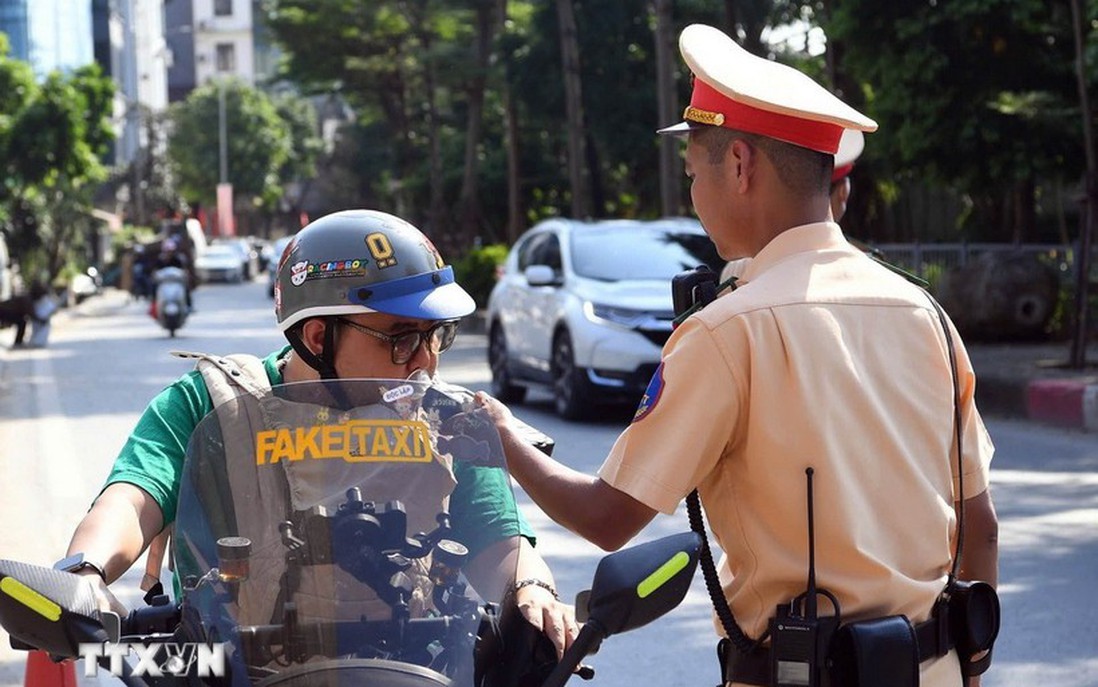 Siết chặt quản lý, thực thi nghiêm minh để kéo giảm tai nạn giao thông