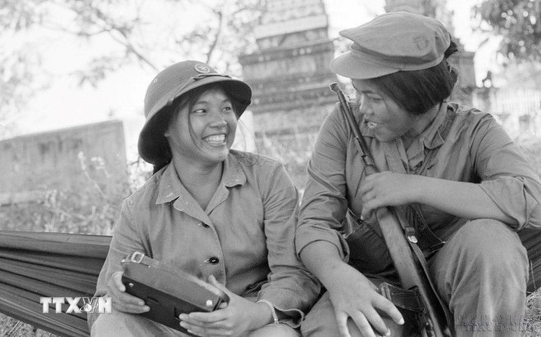 47 năm Ngày Chiến thắng bảo vệ biên giới Tây Nam: Mốc son của lẽ phải và lương tri