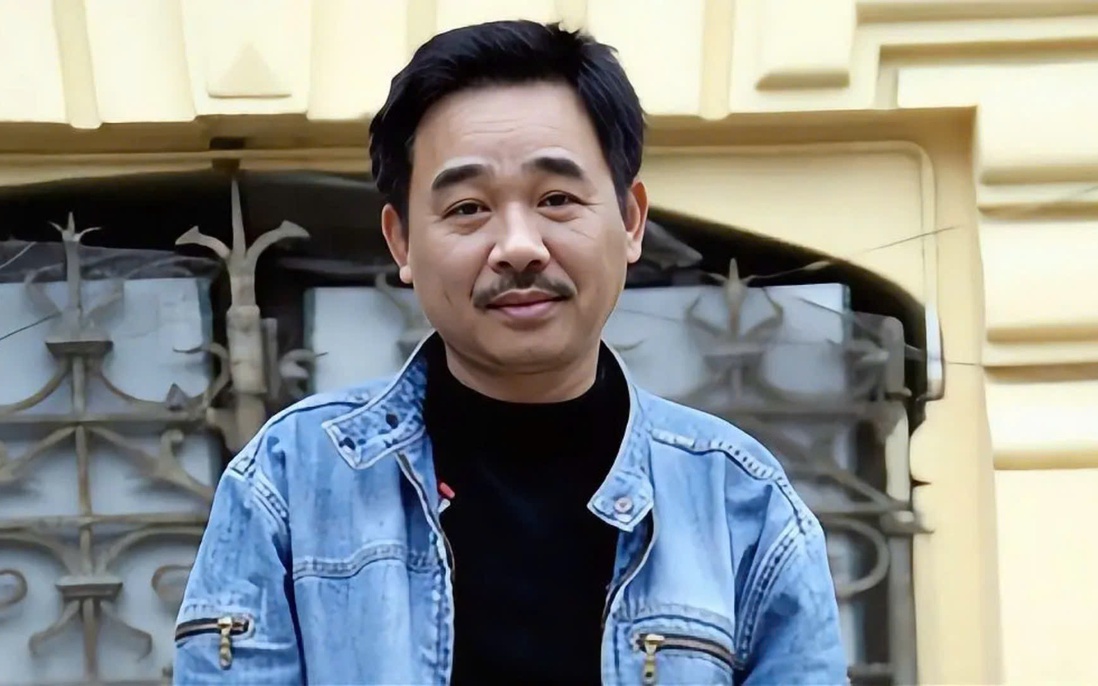 Bị đồn mắc ung thư di căn, NSND Quốc Khánh lên tiếng về tình hình sức khỏe hiện tại