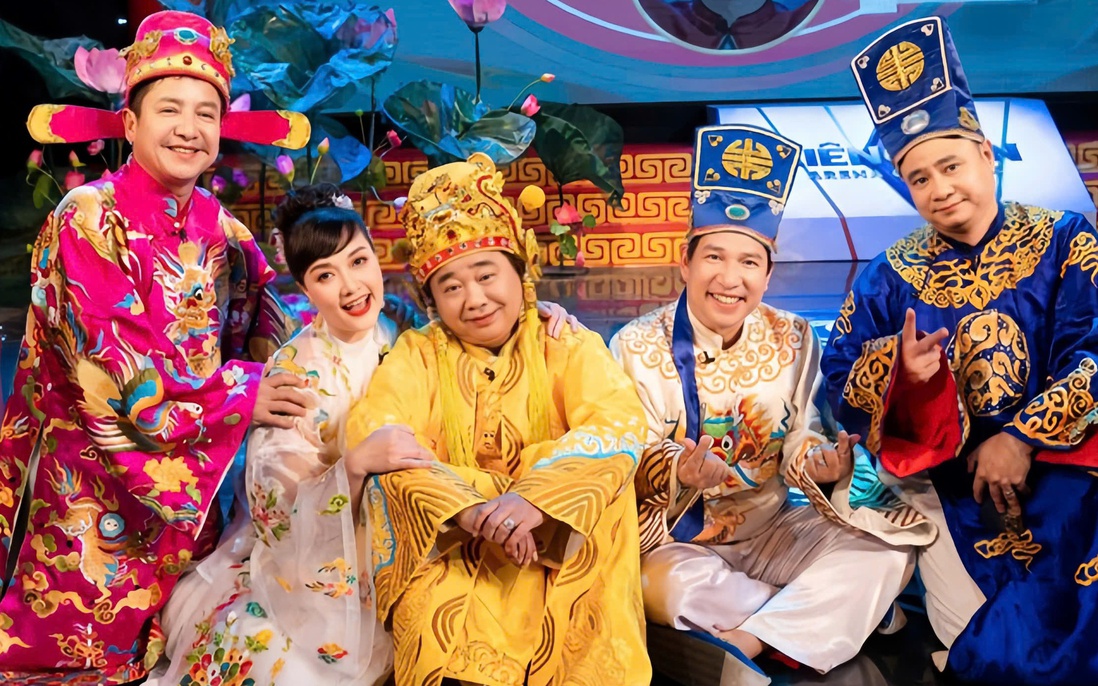 Tết Bính Ngọ không có "Táo quân" trên VTV, hé lộ chương trình mới thay thế