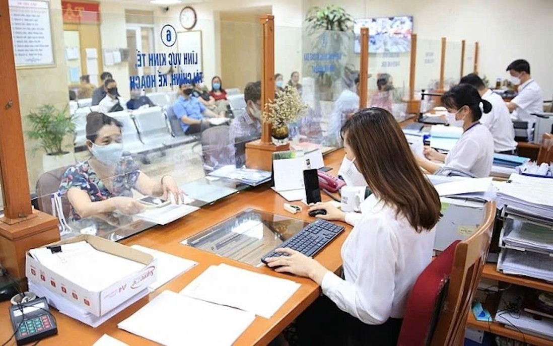 Từ 1/7/2026, việc tuyển dụng viên chức thông qua những hình thức nào?