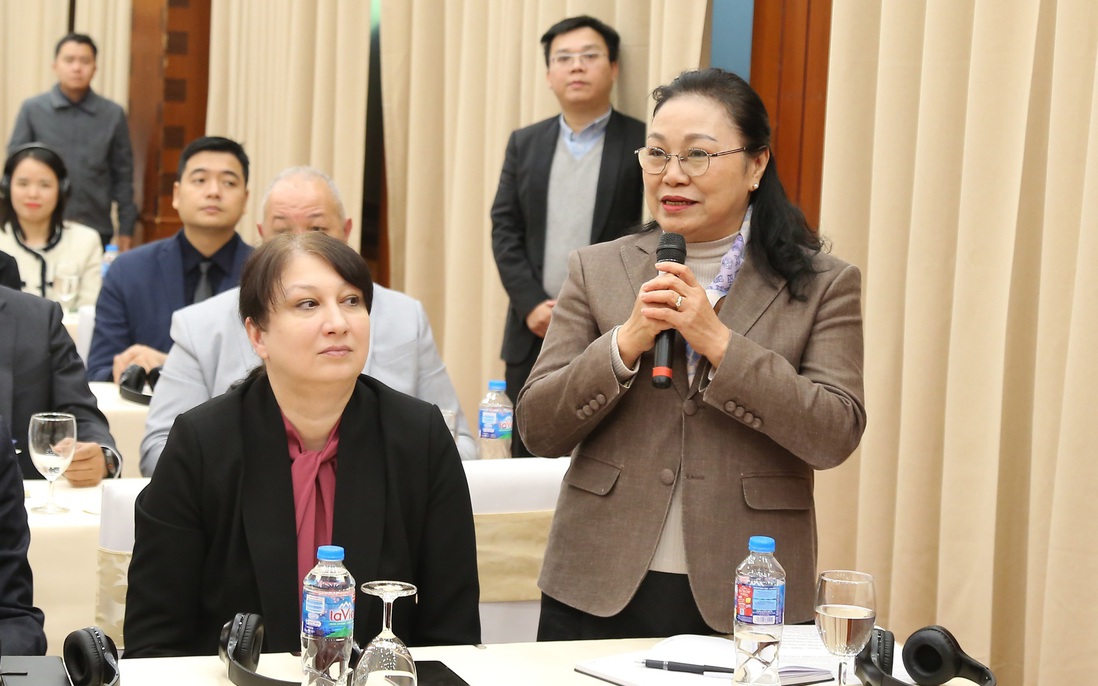 Bạn bè quốc tế bày tỏ sự tin tưởng và kỳ vọng vào Đại hội Đảng toàn quốc XIV