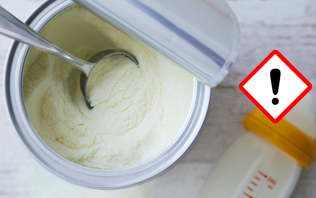 Nestlé thu hồi sữa bột nghi nhiễm độc tố tại 25 quốc gia, Bộ Y tế vào cuộc