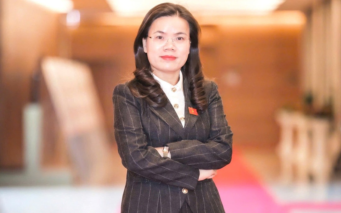 "Đi liền với niềm tự hào là trách nhiệm lớn lao"