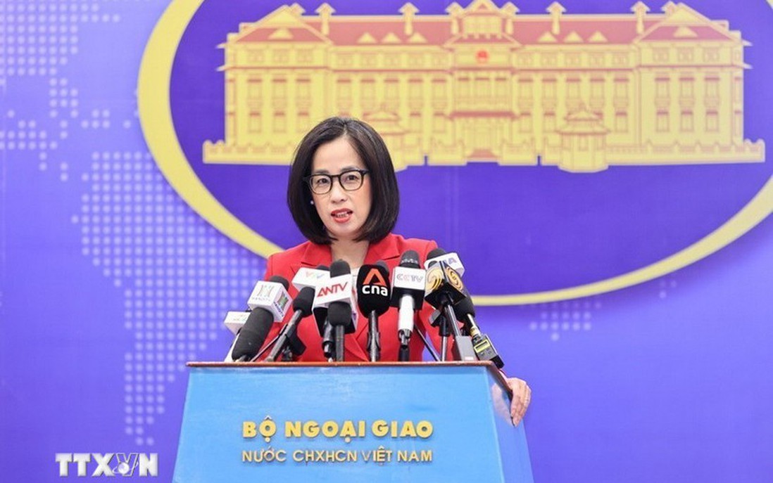 Việt Nam duy trì mối quan hệ truyền thống tốt đẹp với Venezuela