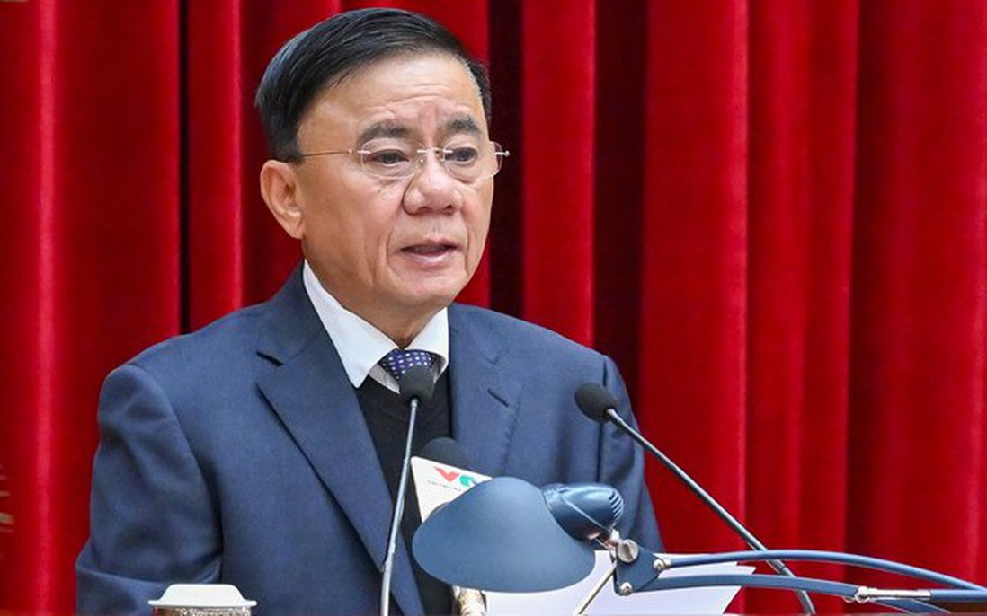 Kết luận về Đề án sắp xếp, tinh gọn các hội quần chúng và Đề án đánh giá mô hình hoạt động của VCA, VCCI