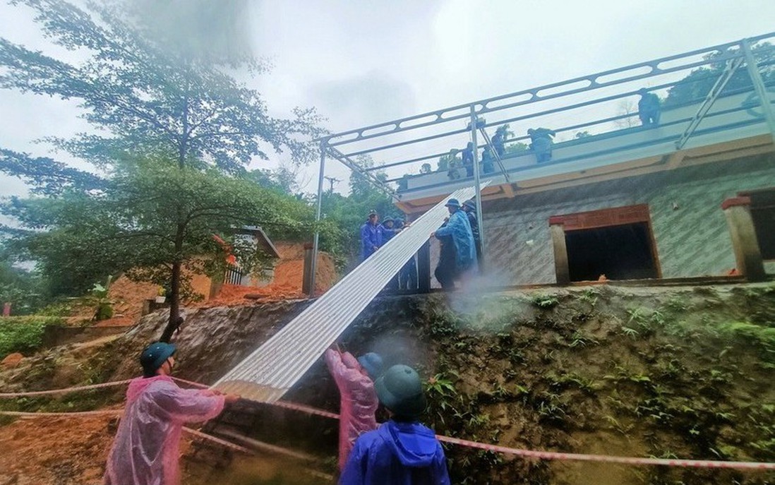 Tổng kết "Chiến dịch Quang Trung" trong tuần tới