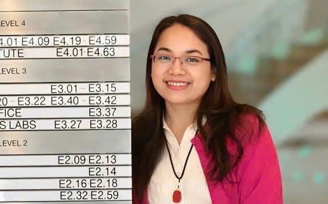 Cân bằng sức khỏe tinh thần sinh viên qua "mô hình 3 tầng"