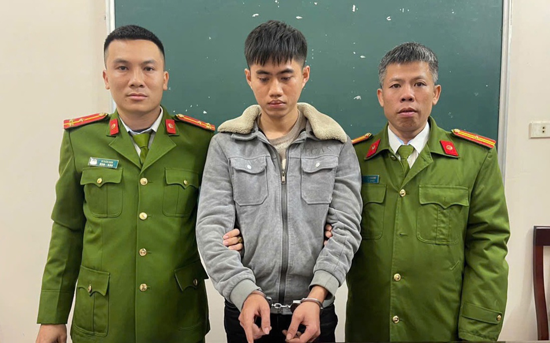 "Nghịch tử" trộm 7,5 chỉ vàng rồi đưa mẹ đi trình báo công an 