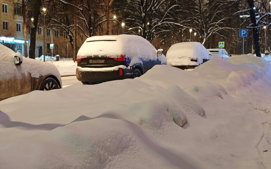 Bão mùa Đông càn quét châu Âu, nhiều nước bị thiệt hại nghiêm trọng
