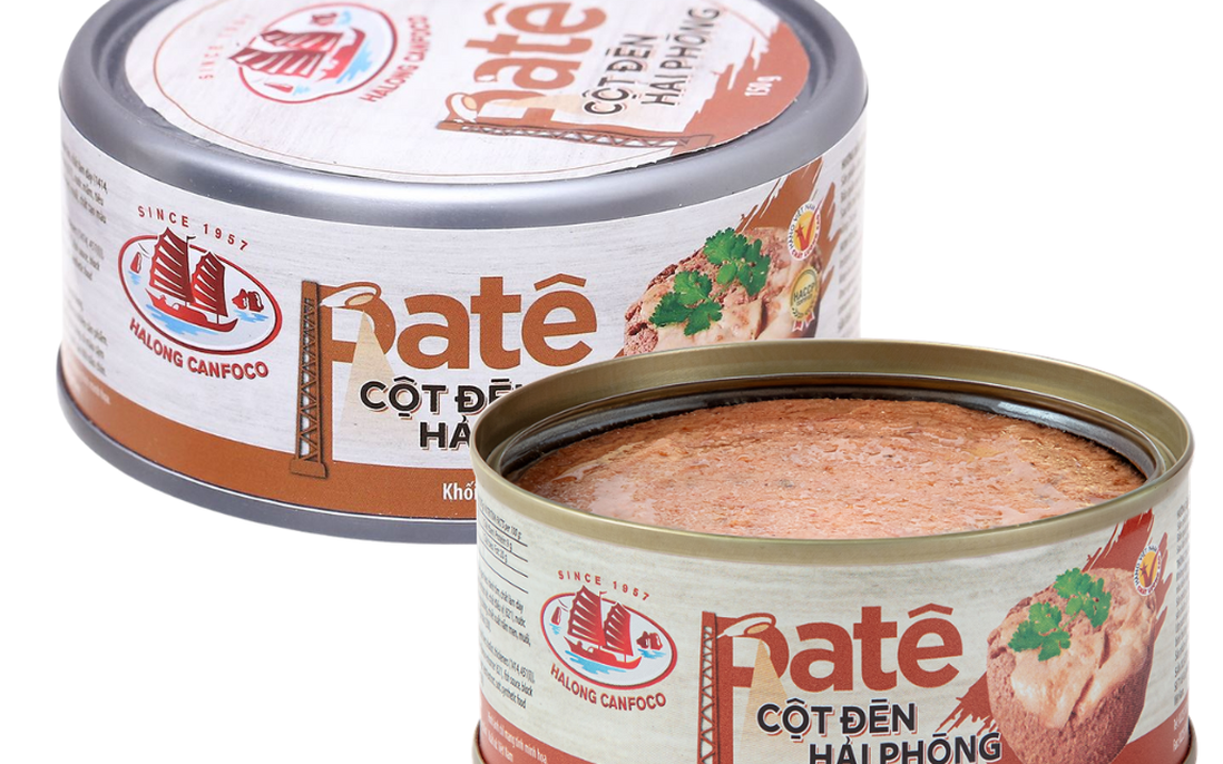 Gần 2 tấn pate nhiễm dịch bị tiêu hủy: Lời giải thích mâu thuẫn của Đồ hộp Hạ Long