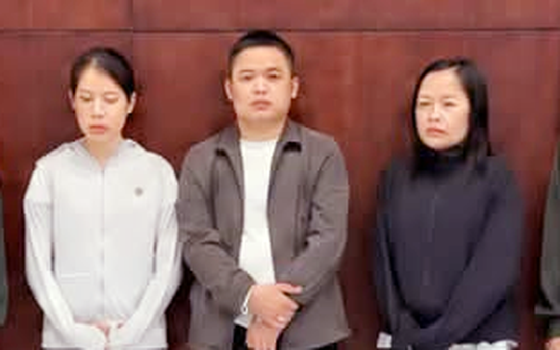 Khởi tố 3 người liên quan vụ Ngân 98 bán thực phẩm giảm cân chứa chất cấm