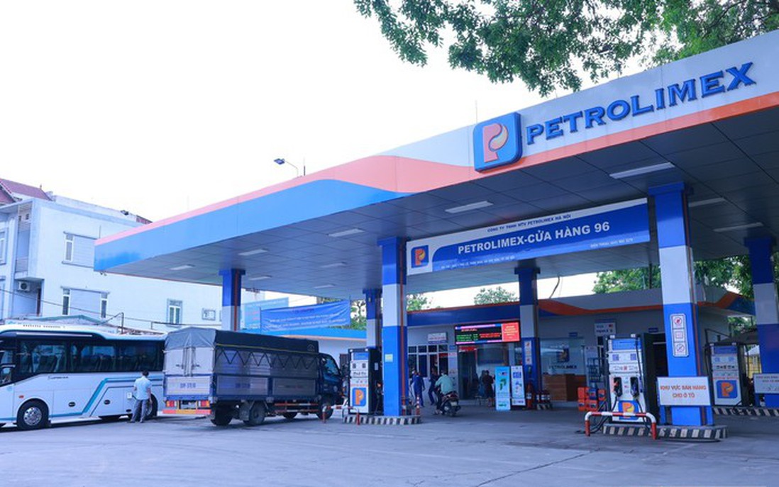 Giá xăng tăng, dầu diesel giảm từ 15 giờ ngày 1/10