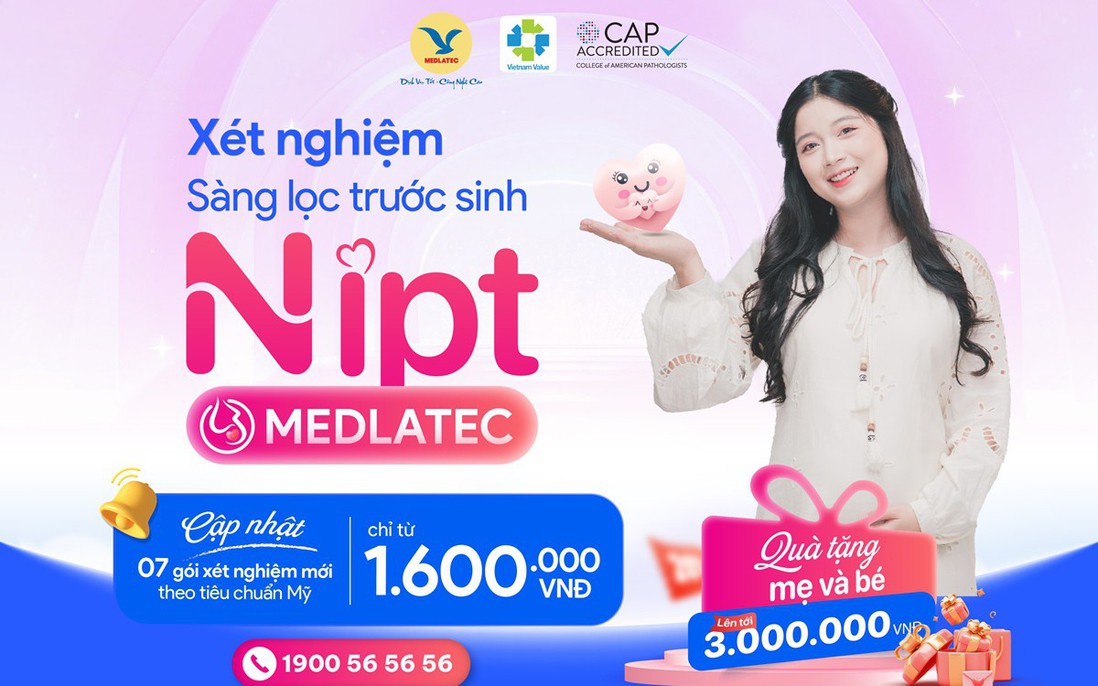 Siêu âm thai bình thường có đồng nghĩa em bé hoàn toàn khỏe mạnh?