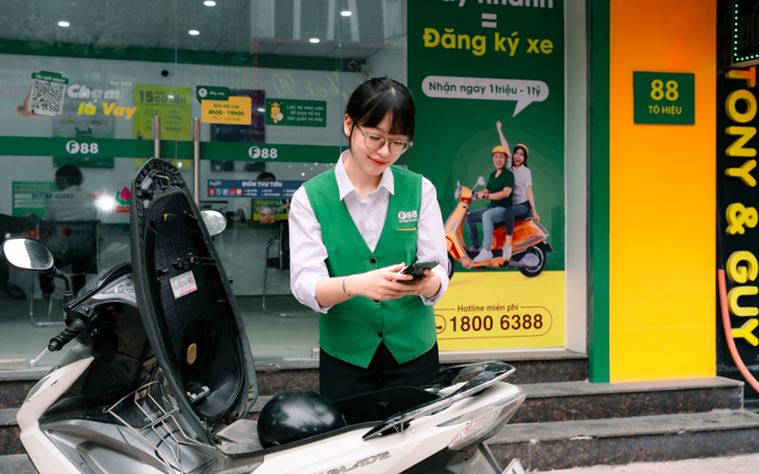 Thị trường cho vay thay thế tại Việt Nam - Được nhìn nhận nhưng vẫn cần lưu ý