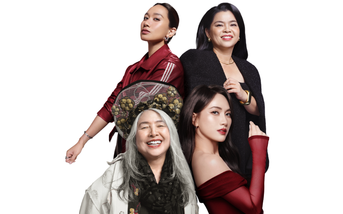 L’Oréal Paris Chính Nữ 2026: Viết lại định kiến, phụ nữ viết lại cách định nghĩa chính mình