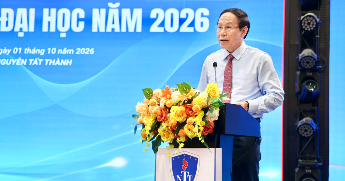 Giáo dục đại học: Cần chuyển biến về 'chất' bằng kết quả và đóng góp thực