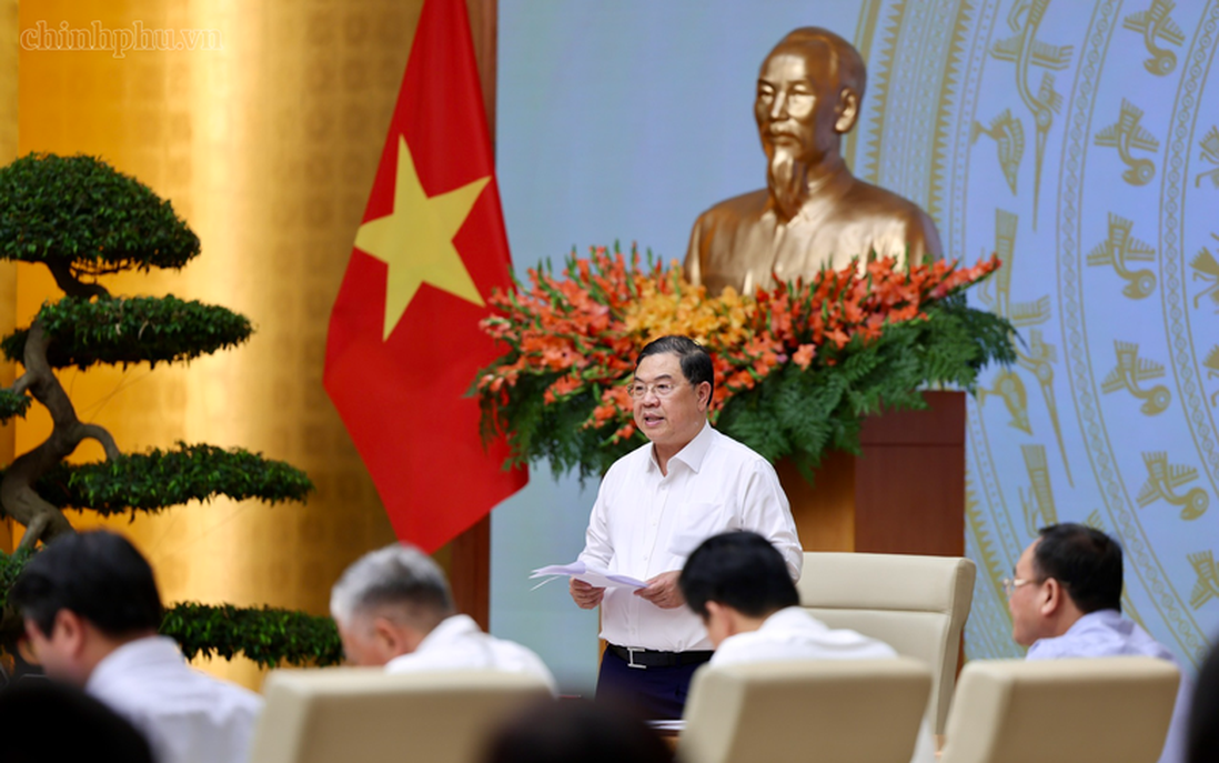 Phó Thủ tướng Thường trực Phạm Gia Túc: Chuẩn bị Năm APEC 2027 toàn diện, bài bản, đồng bộ ở mức cao nhất