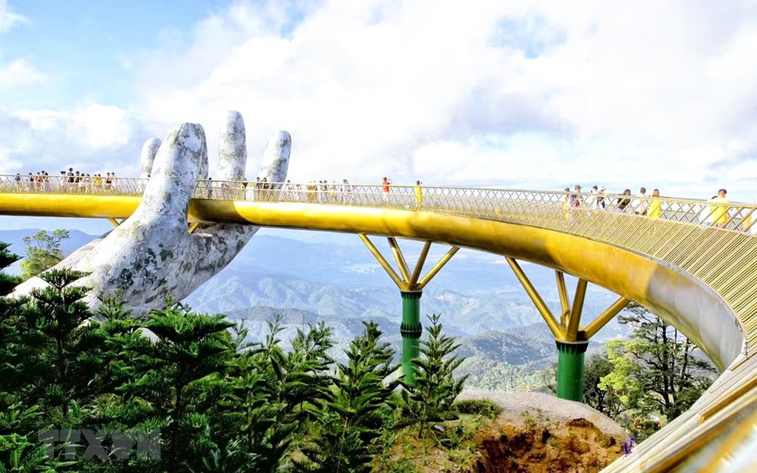 Du lịch Đà Nẵng được vinh danh 13 giải thưởng tại World Travel Awards 2026